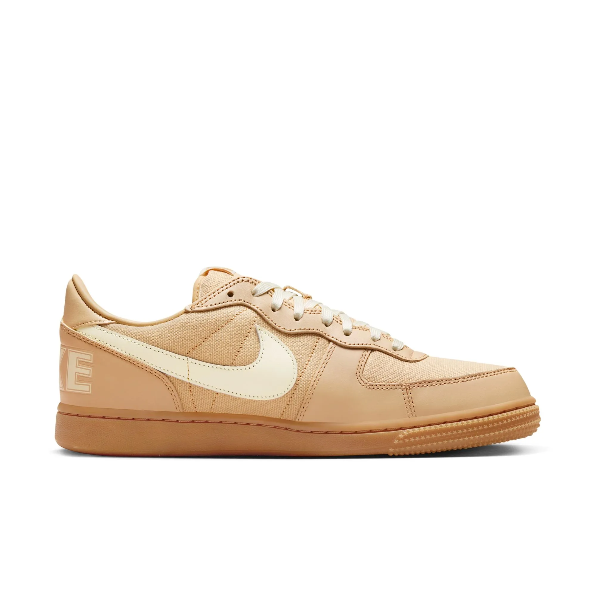 Nike Terminator Low Premium 'Sesame'