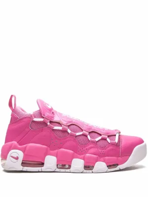 Nike x Sneaker Room Air More Money sneakers