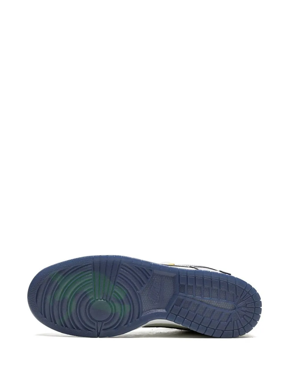 Nike x Union Dunk Low sneakers