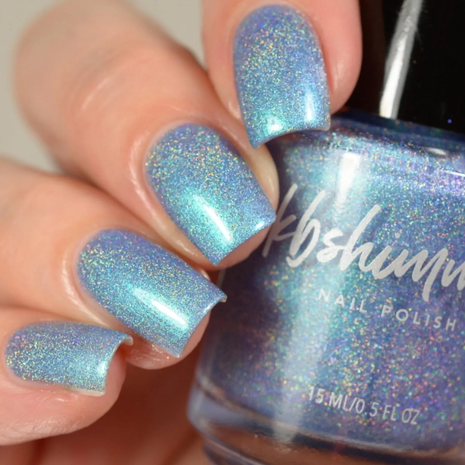 Now & Zen Nail Polish