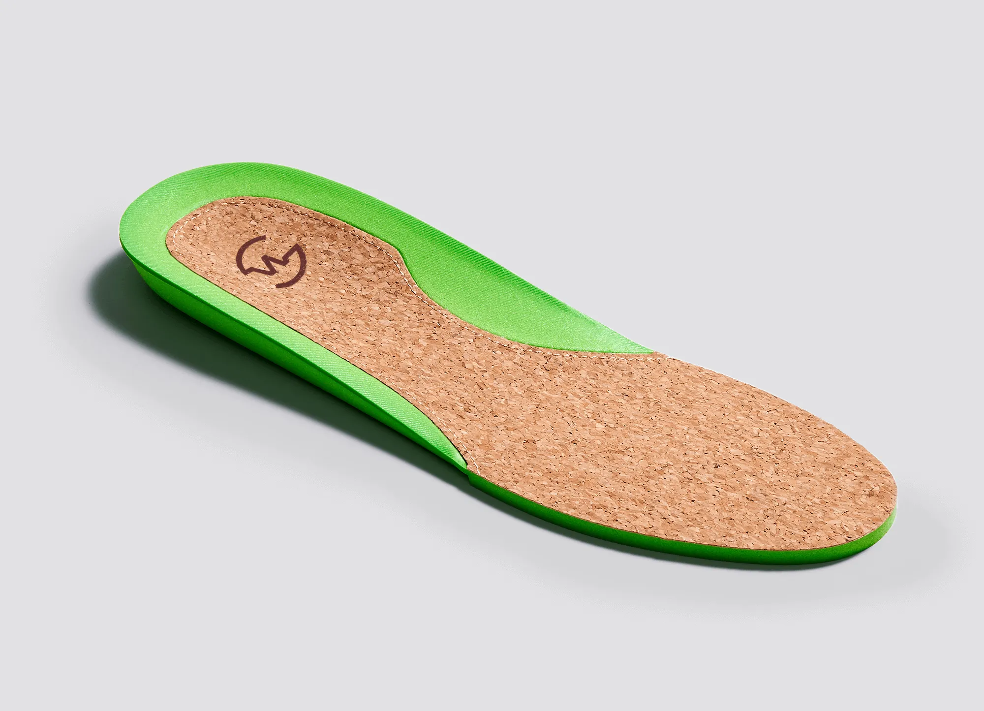 OCA Low master-piece Camel Cordura and Suede Sneaker Women