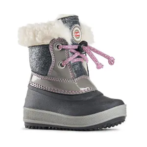 Olang Ape Argento Lux Boots