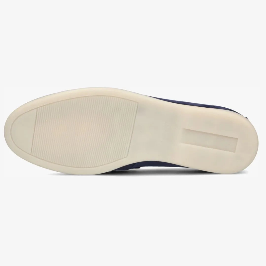 Old Money Lady Loafers