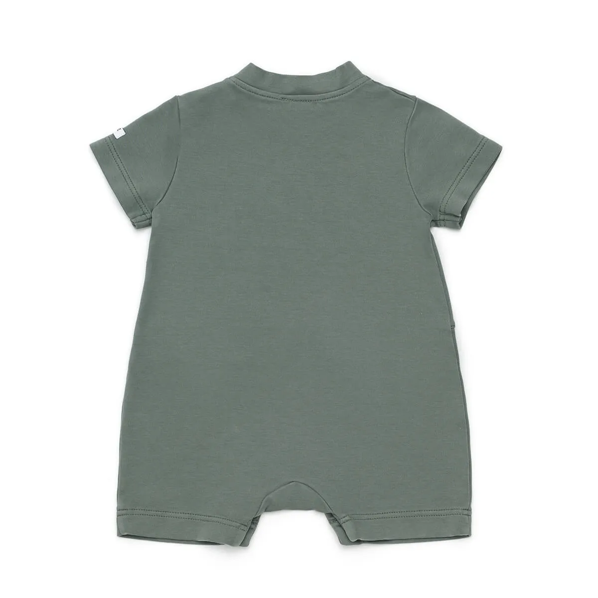 Olke Playsuit - Einteiler aus 100% Bio-Baumwolle