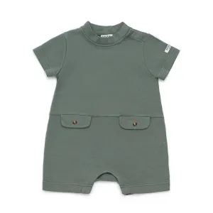 Olke Playsuit - Einteiler aus 100% Bio-Baumwolle