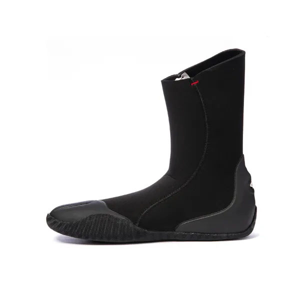 O'Neill - Epic 3mm Round Toe Boots - Black