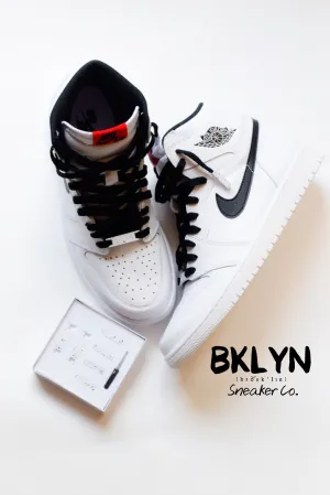 Oreo BKLYN Sneaker Kit