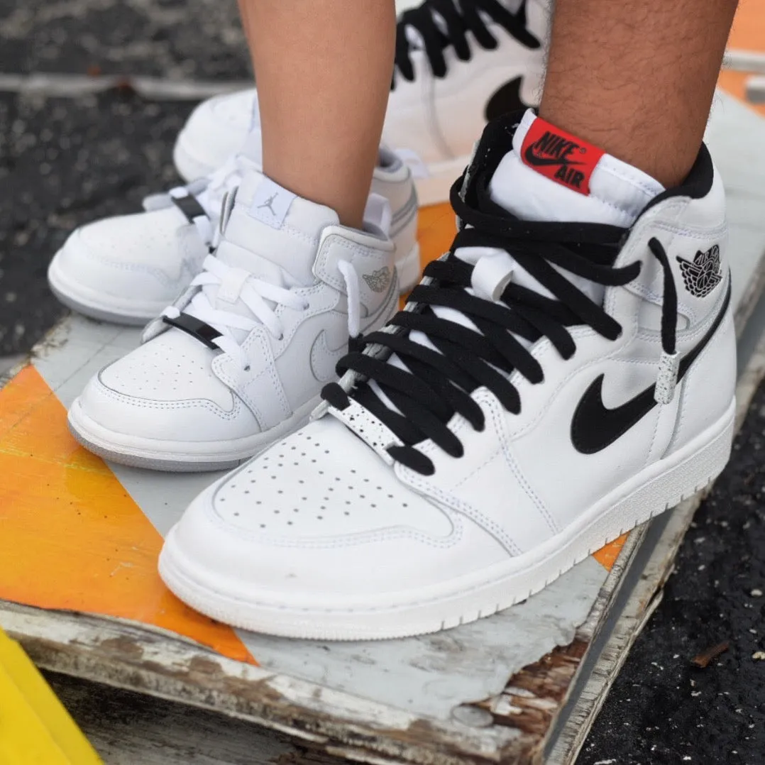Oreo BKLYN Sneaker Kit