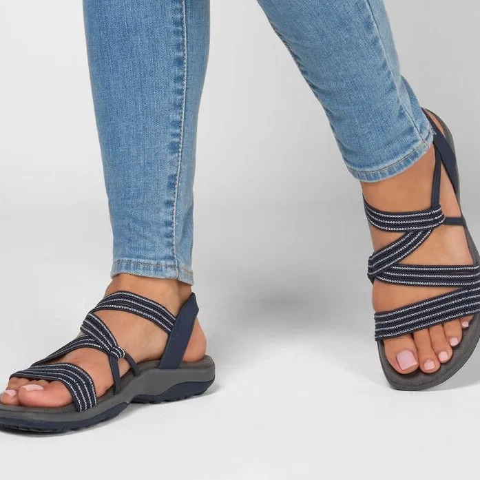 Orinthia | Elegant Sandals