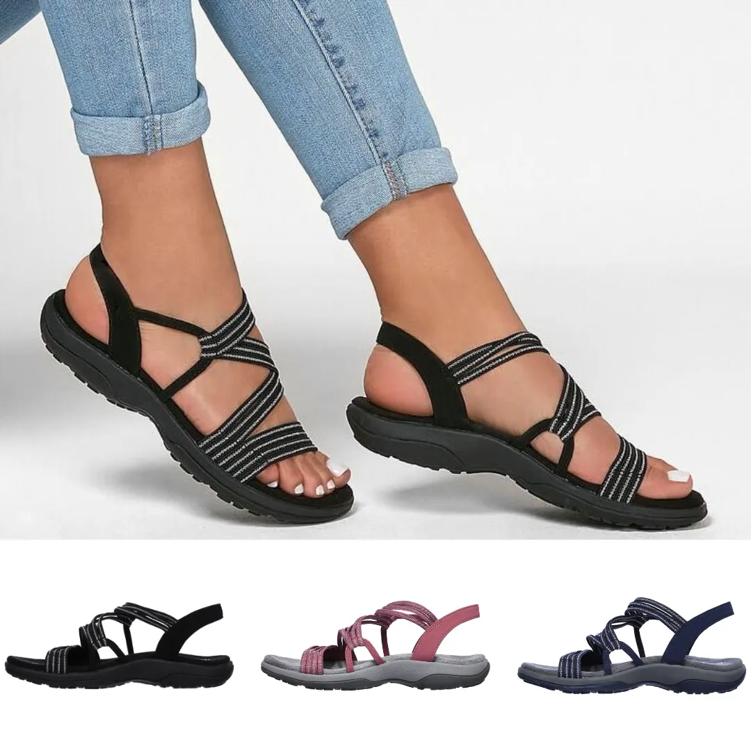 Orinthia | Elegant Sandals