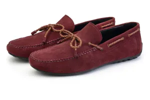 Para Burgundy