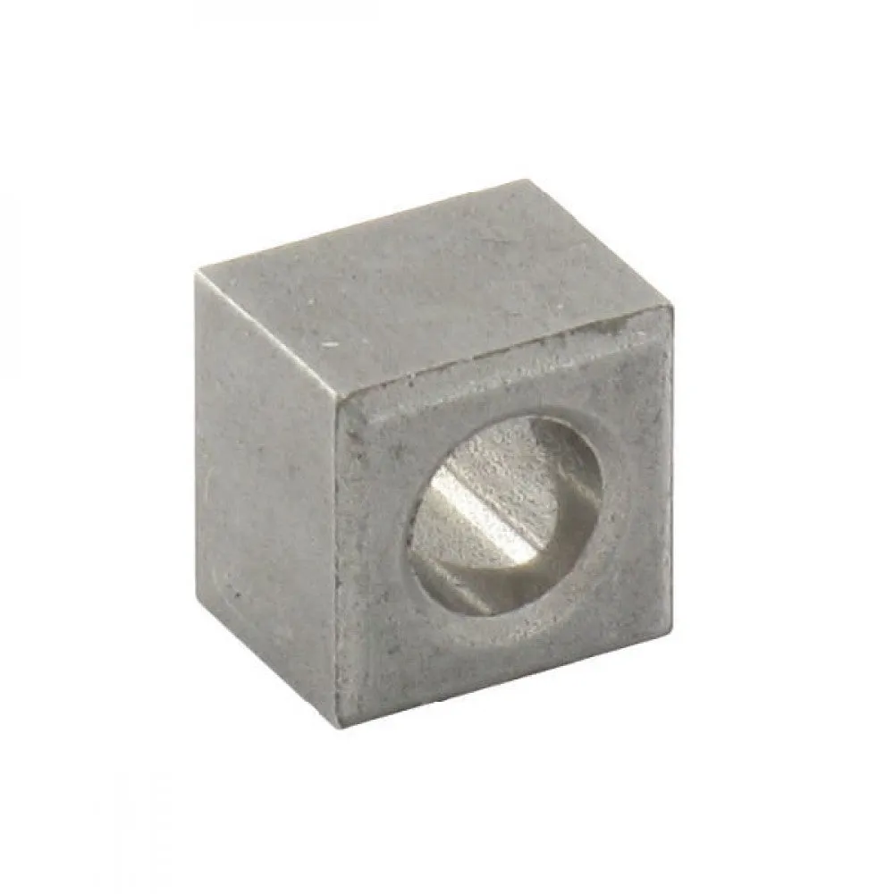 Part Aesculap exenter block