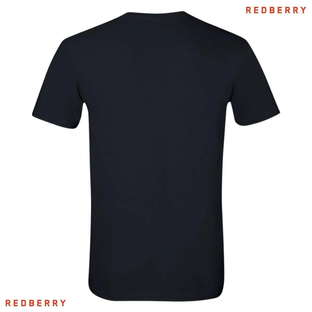 Playera Hombre Running Correr Maratón RN1002