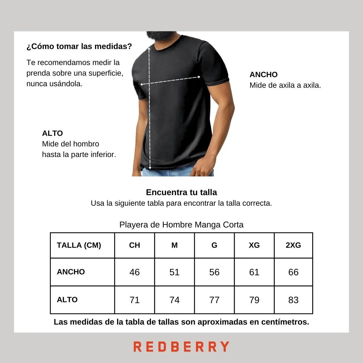Playera Hombre Running Correr Maratón RN1002