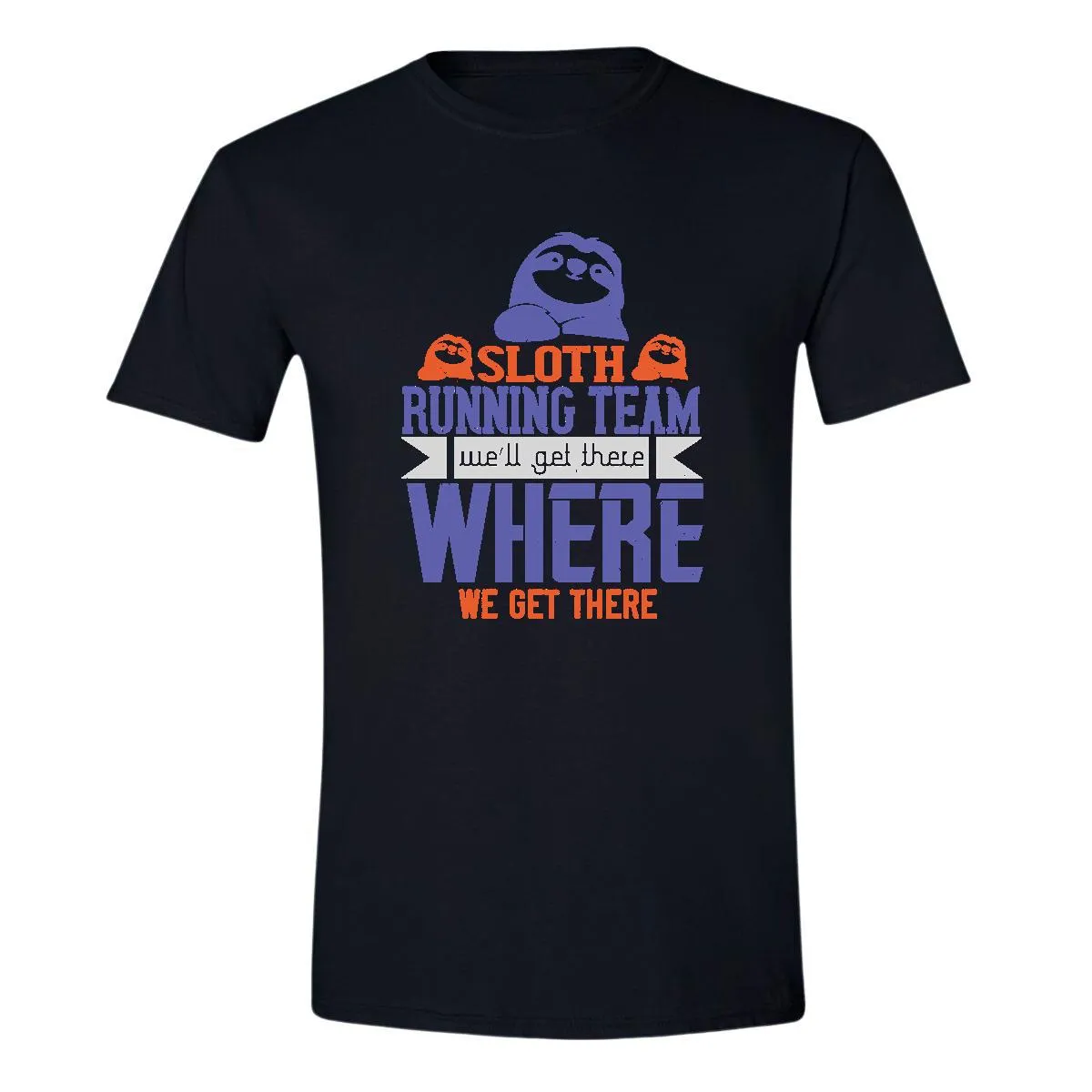 Playera Hombre Running Correr Maratón RN1035