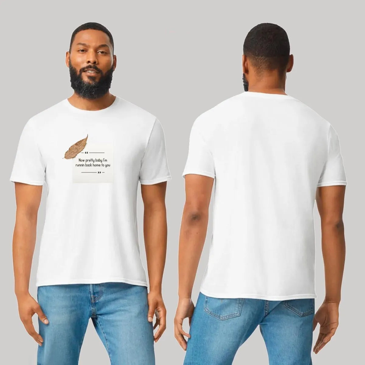 Playera Hombre Taylor Swift Running back 825B