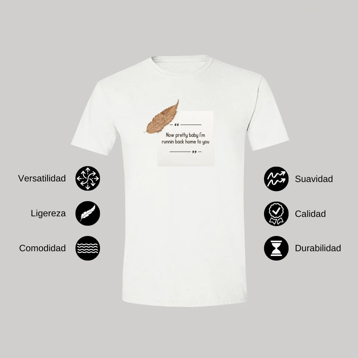 Playera Hombre Taylor Swift Running back 825B