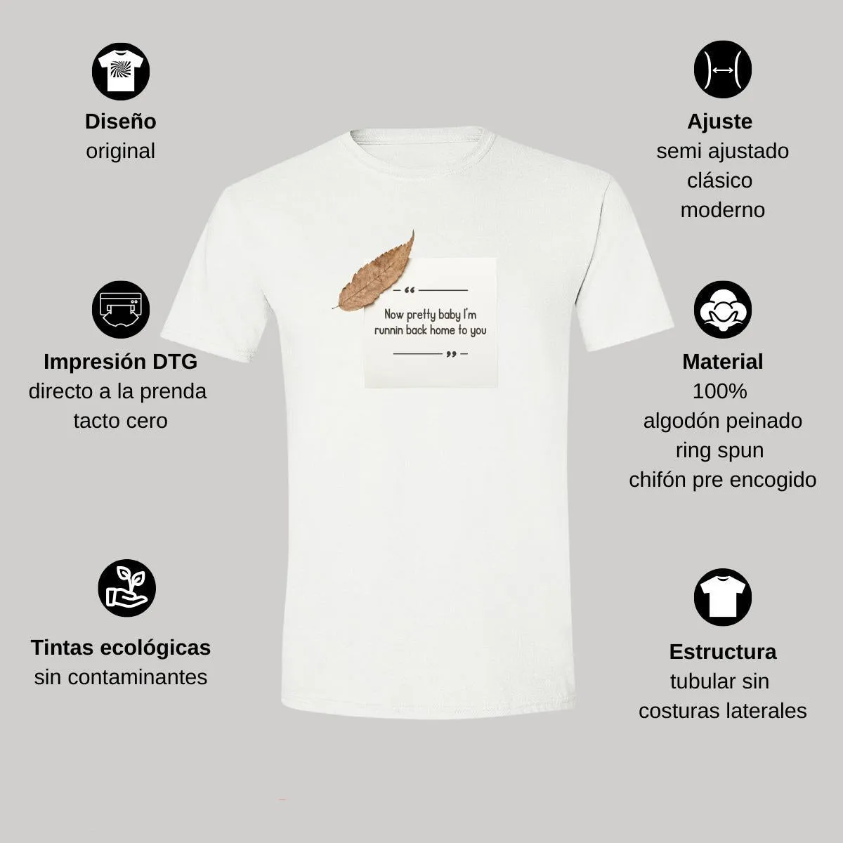 Playera Hombre Taylor Swift Running back 825B