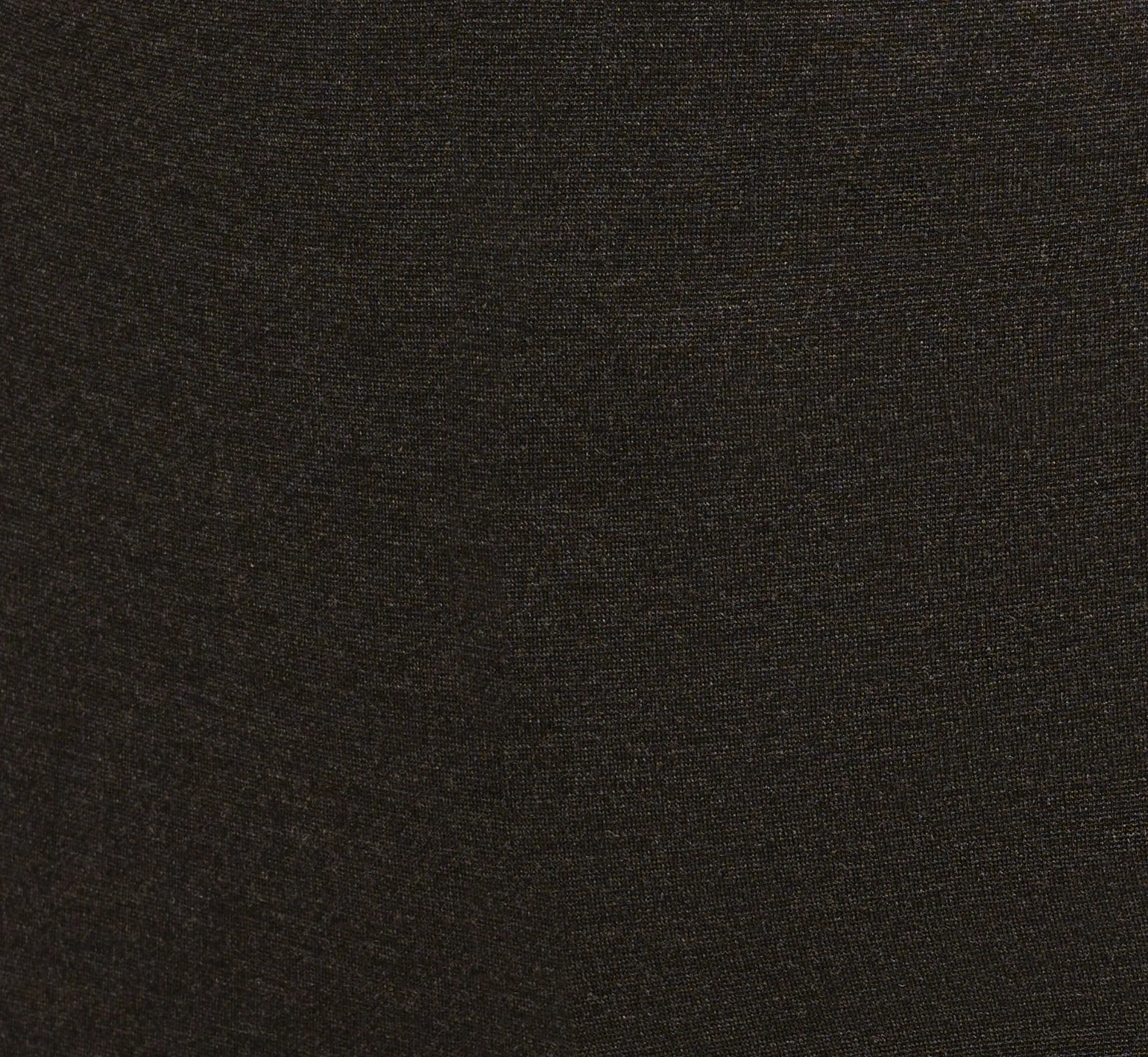 Ponte Pull On Pant In Heather Charcoal