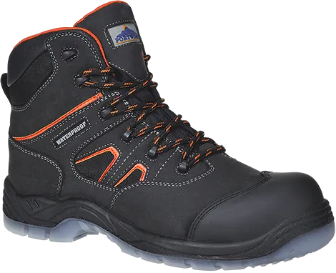 Portwest Compositelite All Weather Boot