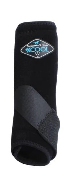 Professional’s Choice 2X Cool Sports Medicine Boot - 4 Pack