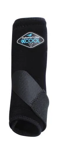 Professional’s Choice 2X Cool Sports Medicine Boot - 4 Pack