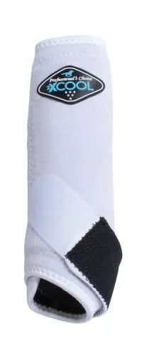 Professional’s Choice 2X Cool Sports Medicine Boot - 4 Pack