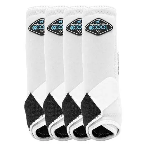 Professionals Choice SMB 2Xcool Sport Boots 4 Pack (PRC1690)