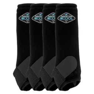 Professionals Choice SMB 2Xcool Sport Boots 4 Pack (PRC1690)