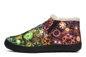 Psychedelic Starfield