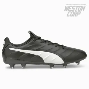 Puma King Platinum 21 FG/AG