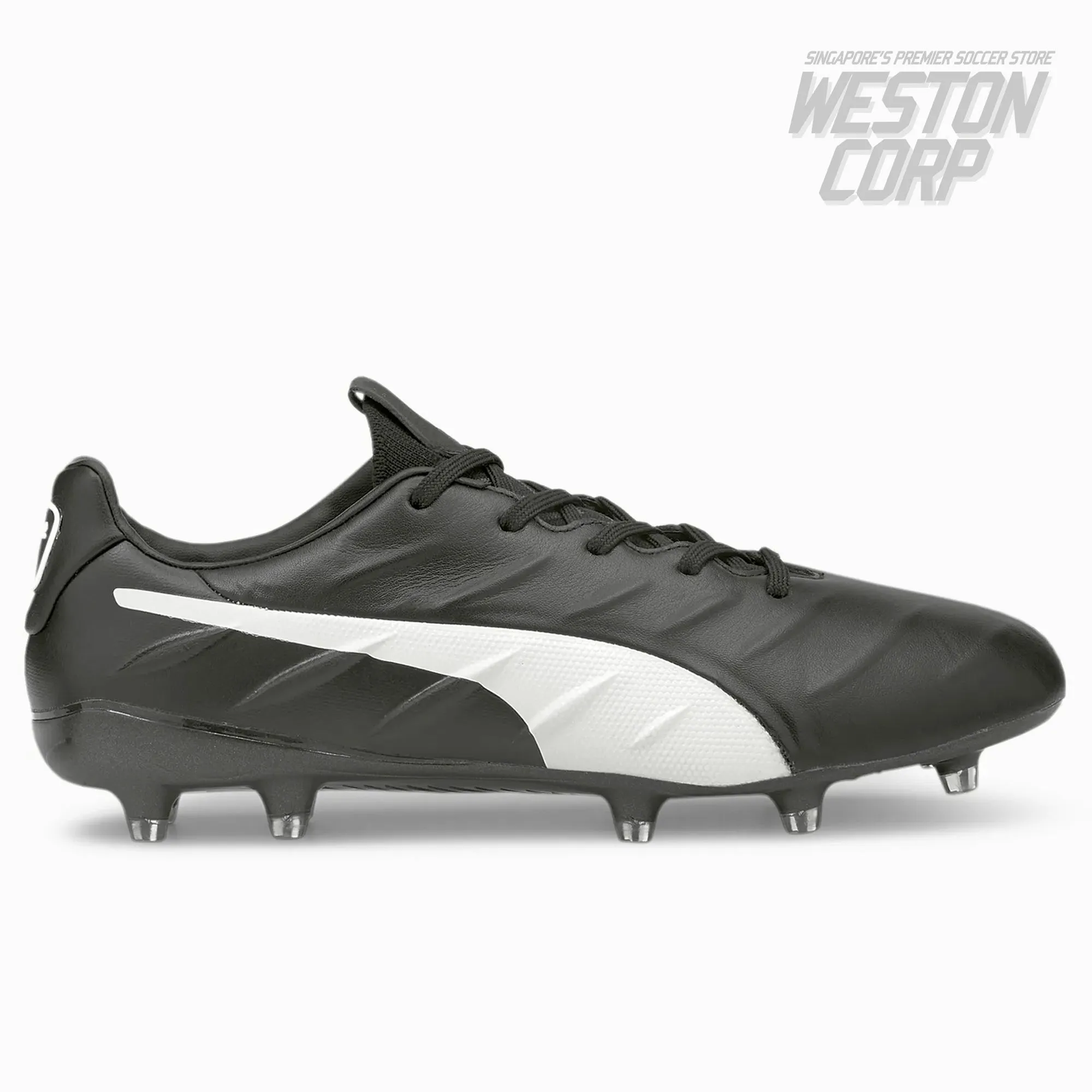 Puma King Platinum 21 FG/AG
