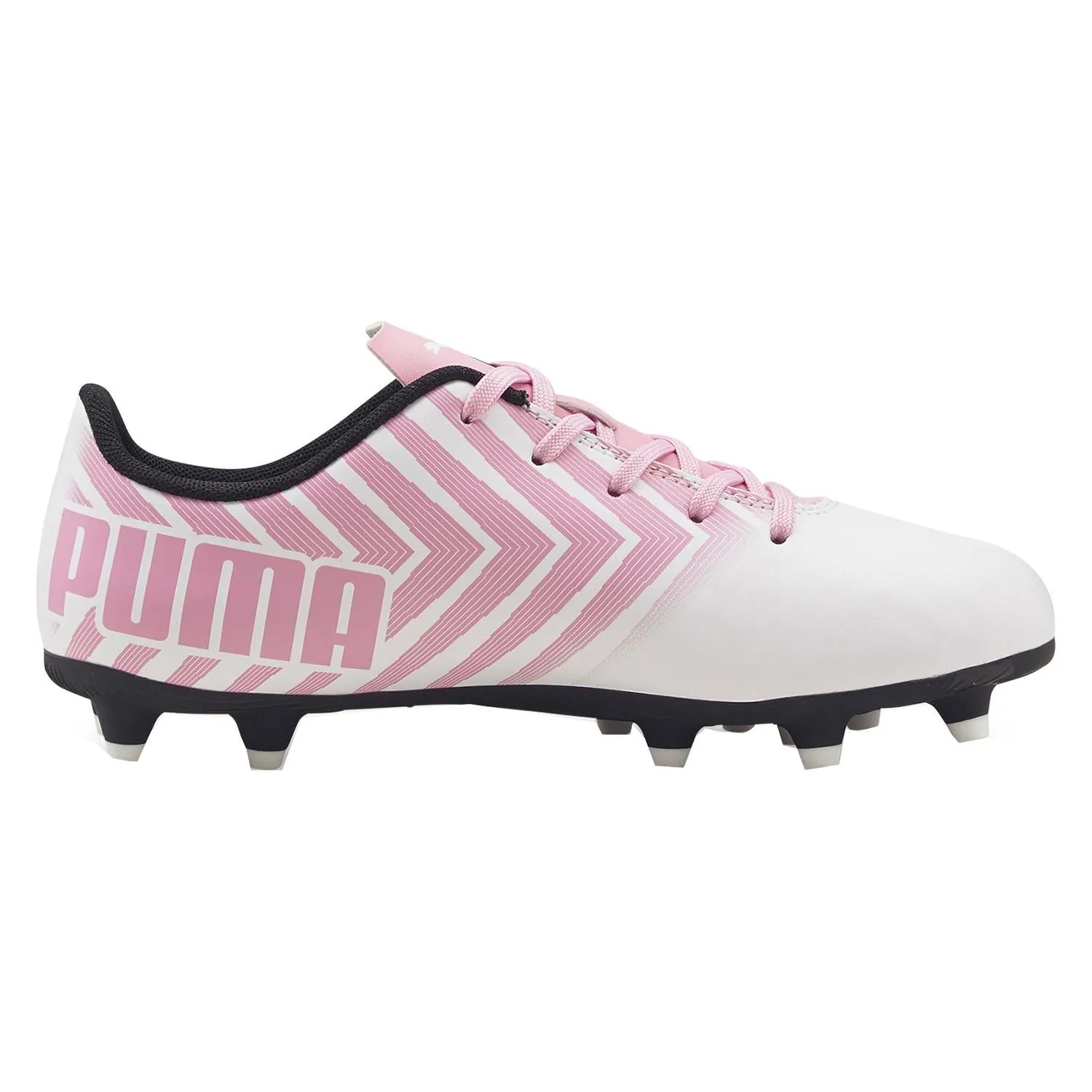 PUMA TACTO II FG/AG YOUTH FOOTBALL BOOTS