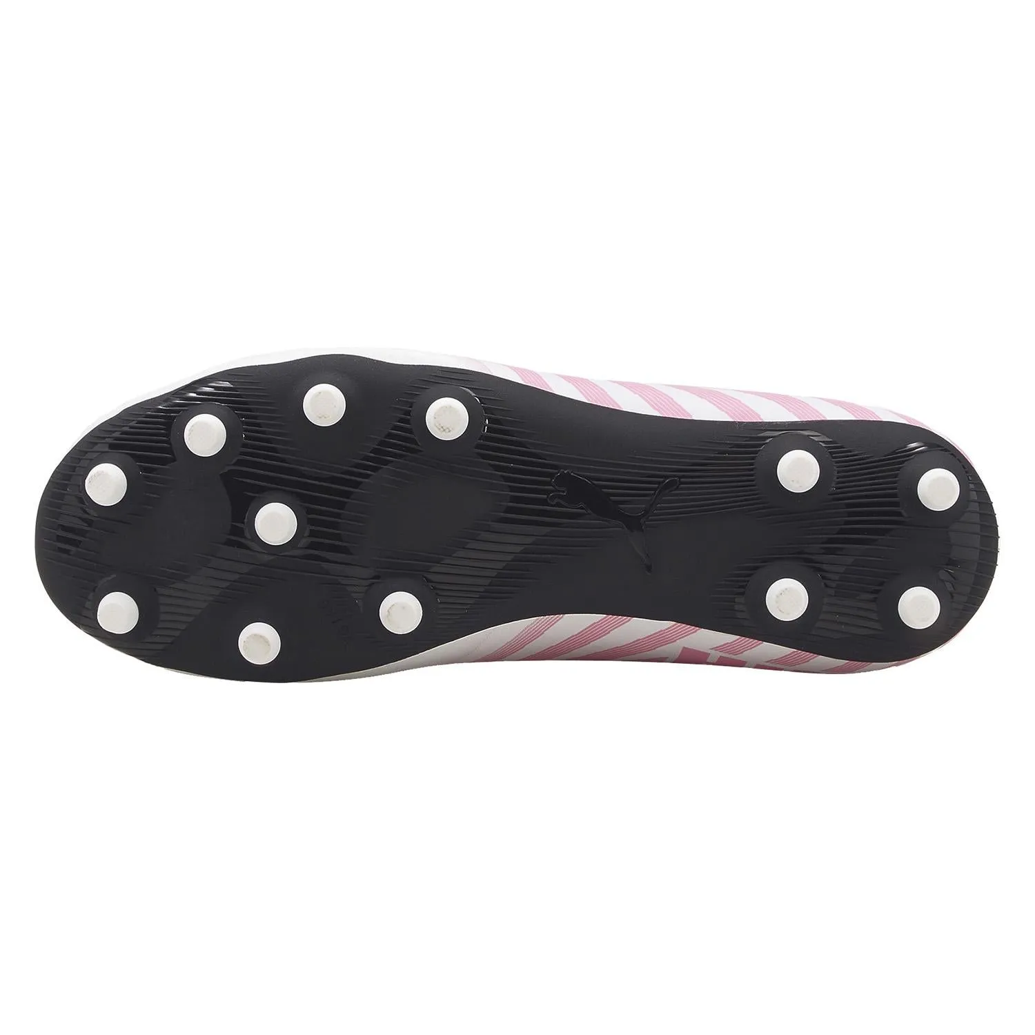 PUMA TACTO II FG/AG YOUTH FOOTBALL BOOTS