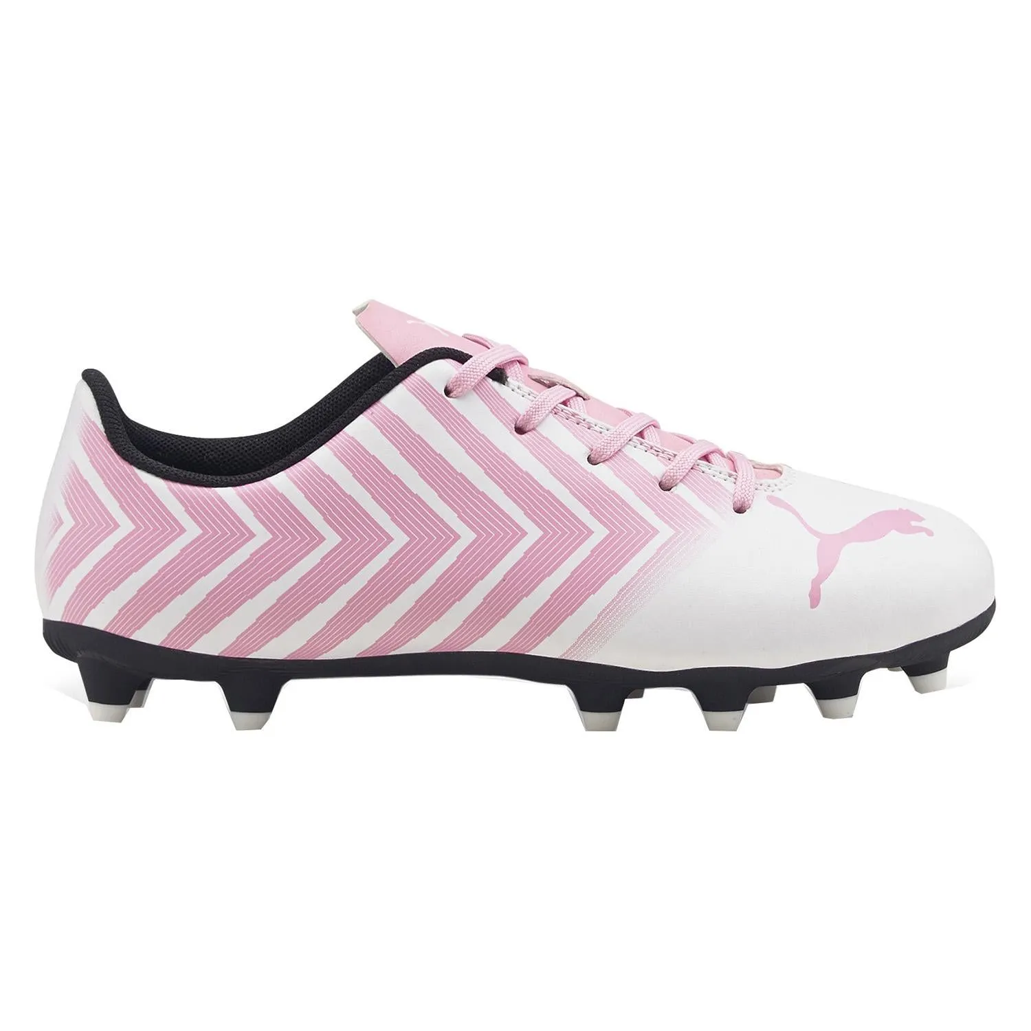 PUMA TACTO II FG/AG YOUTH FOOTBALL BOOTS