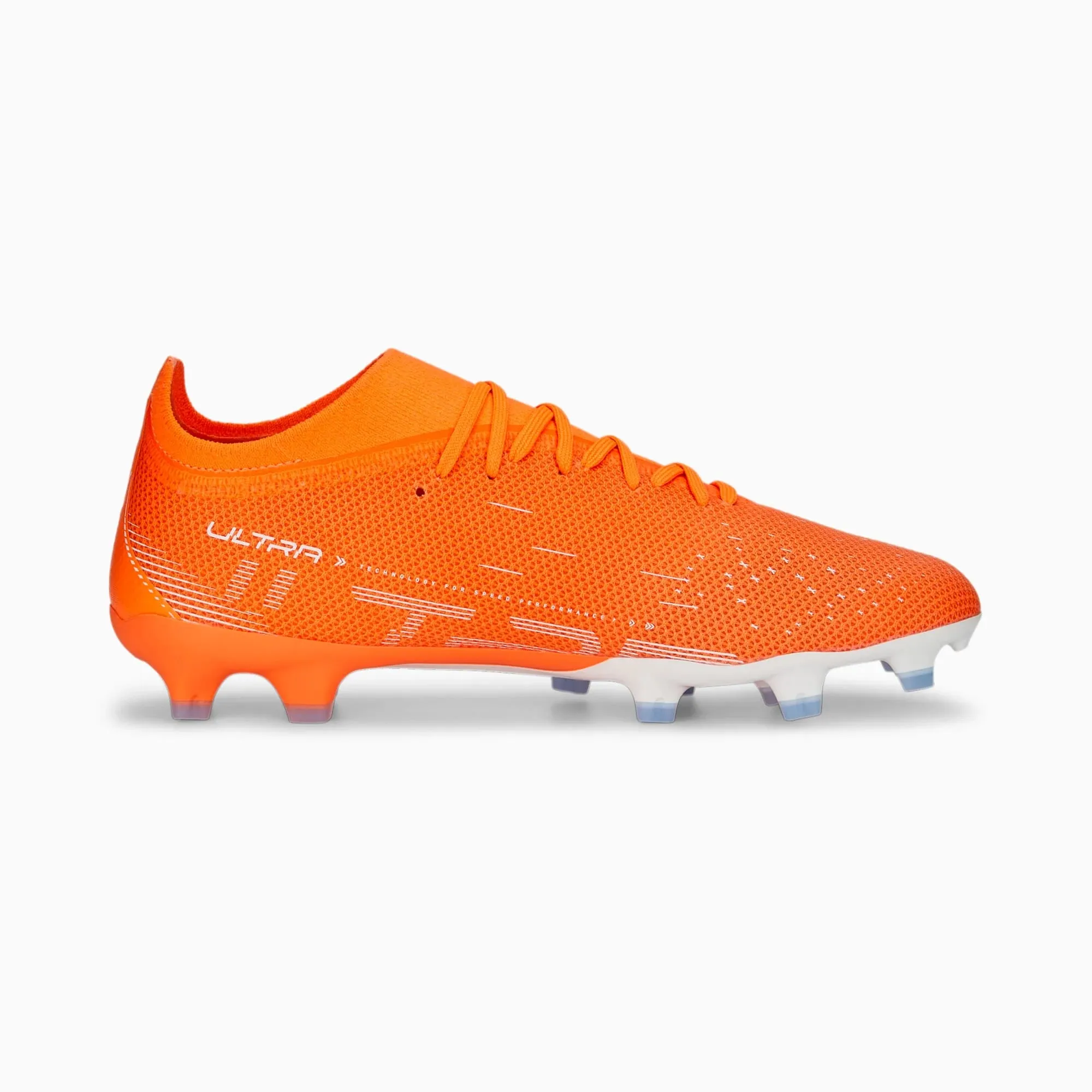 Puma Ultra Match FG/AG