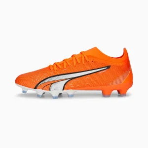 Puma Ultra Match FG/AG