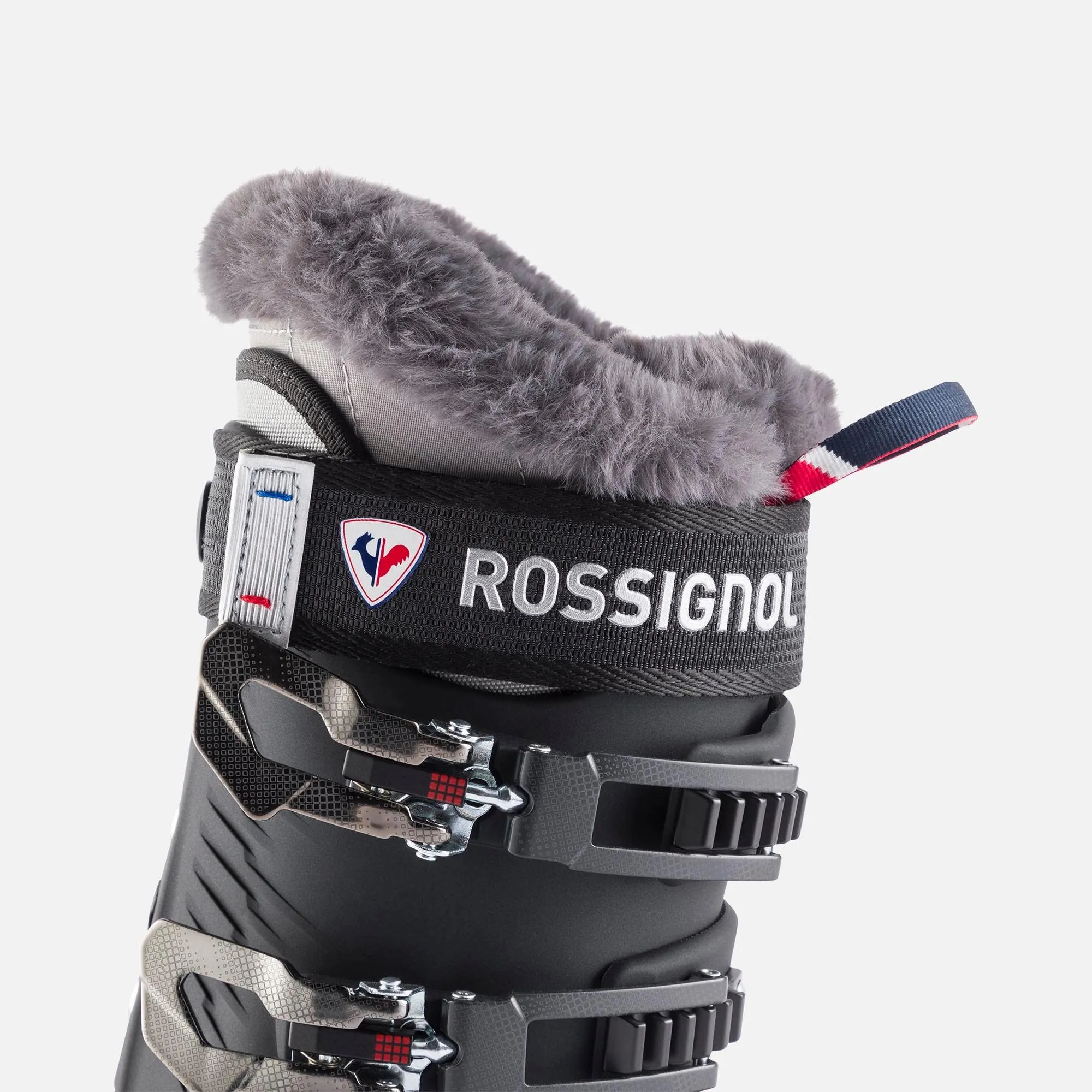 Pure Pro 80 Women's Ski Boots