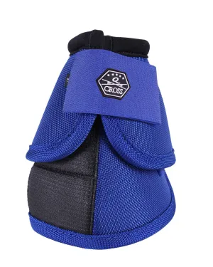 QHP Eventing Overreach Boots