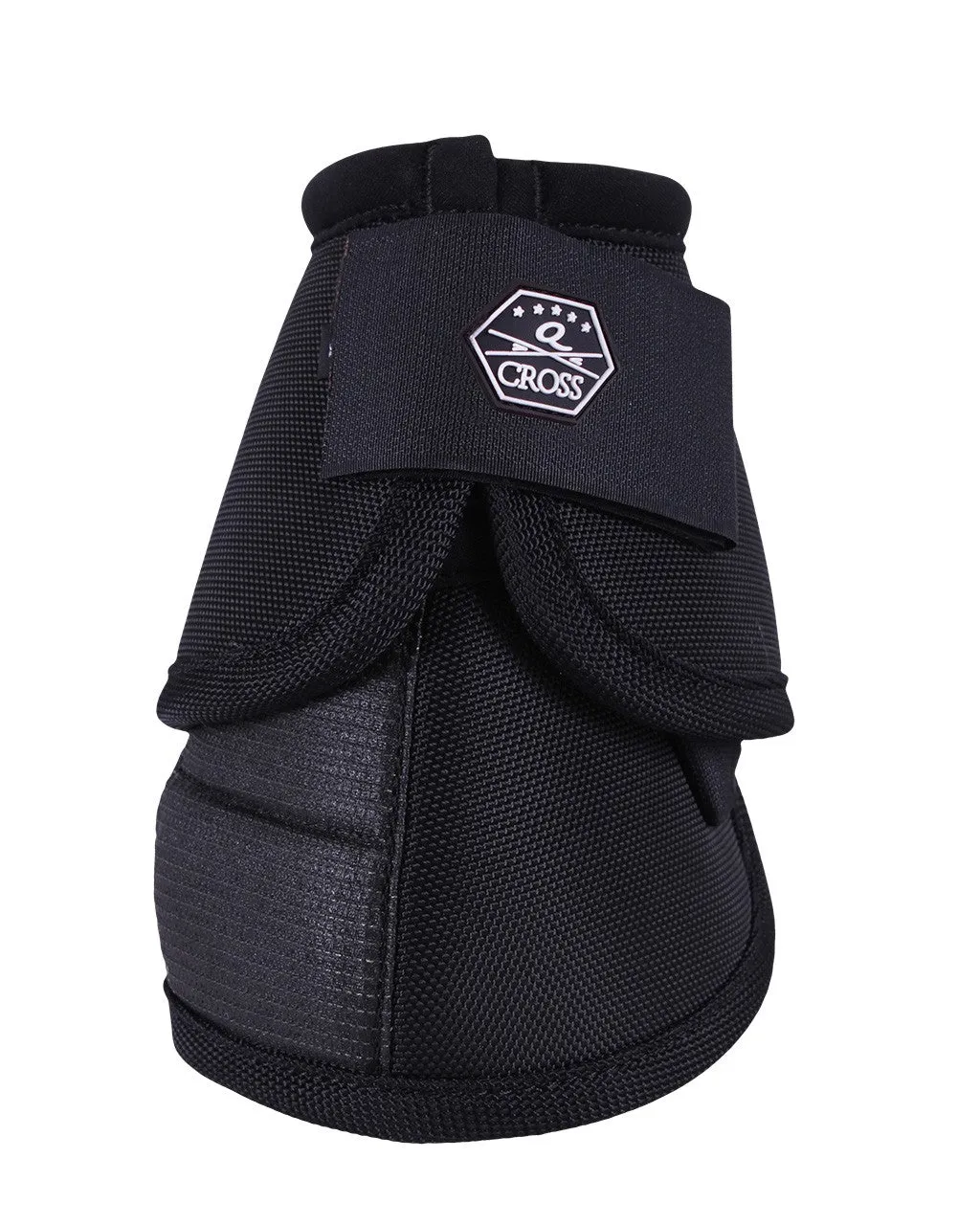 QHP Eventing Overreach Boots