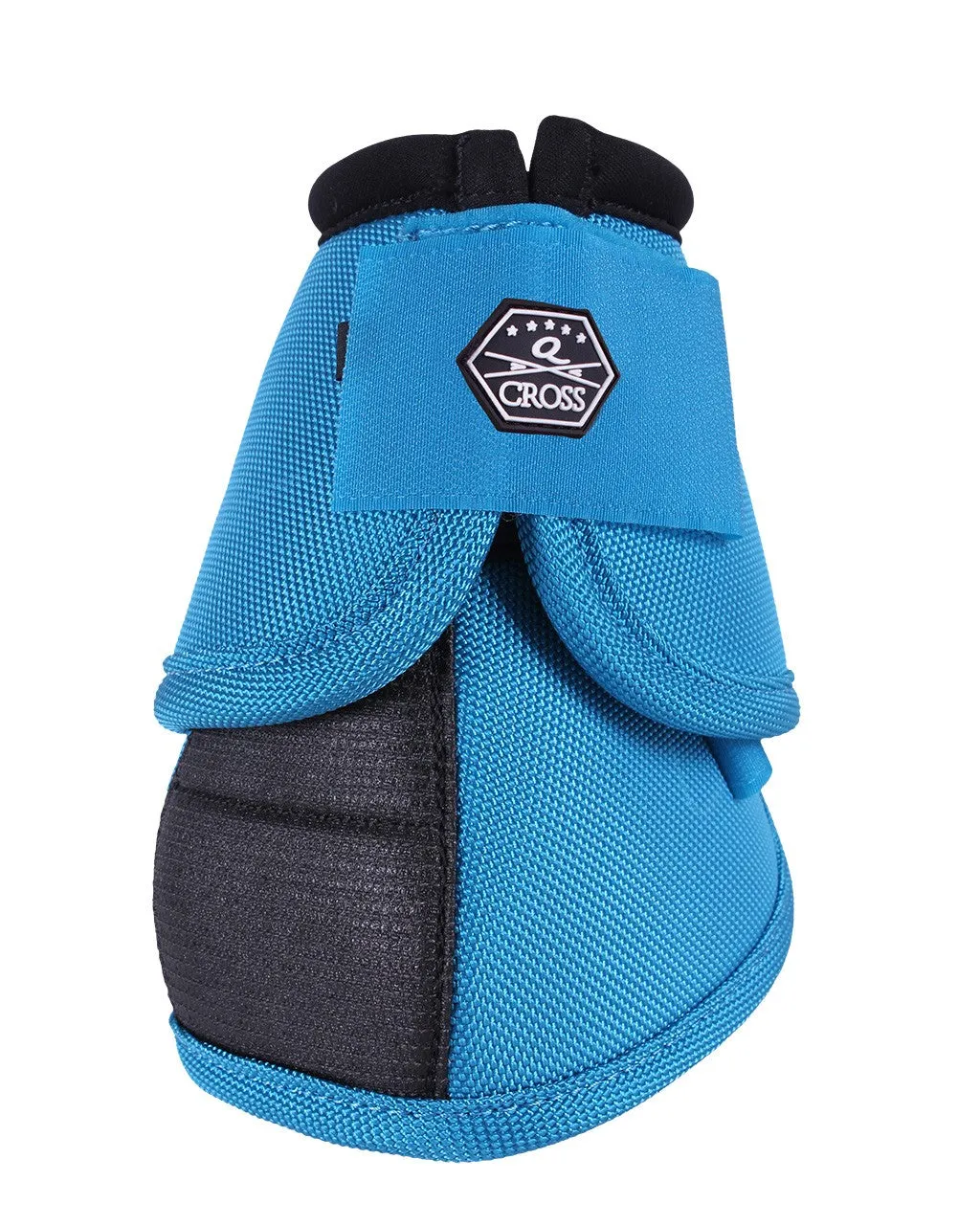 QHP Eventing Overreach Boots
