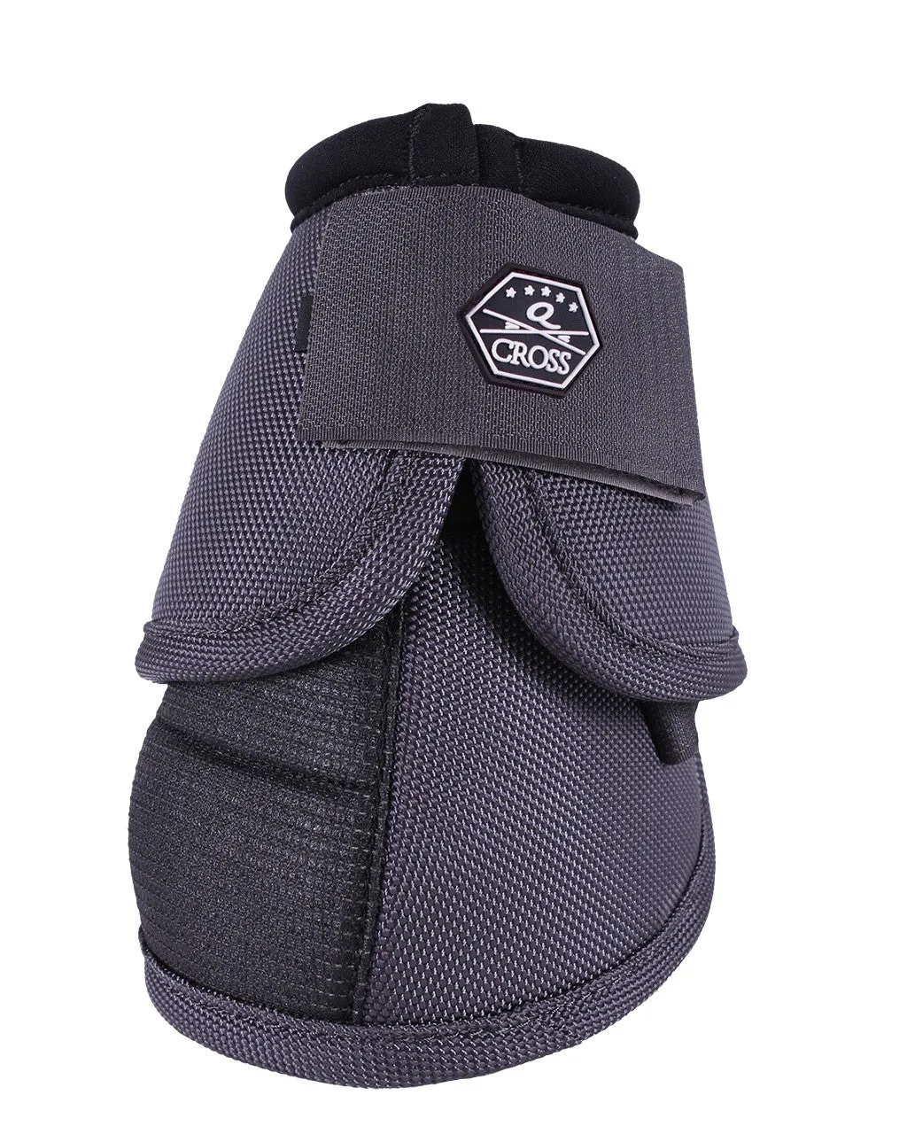 QHP Eventing Overreach Boots