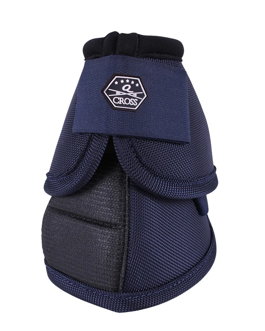 QHP Eventing Overreach Boots