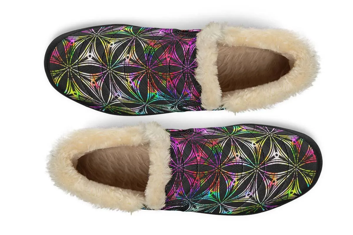 Quantum Trip