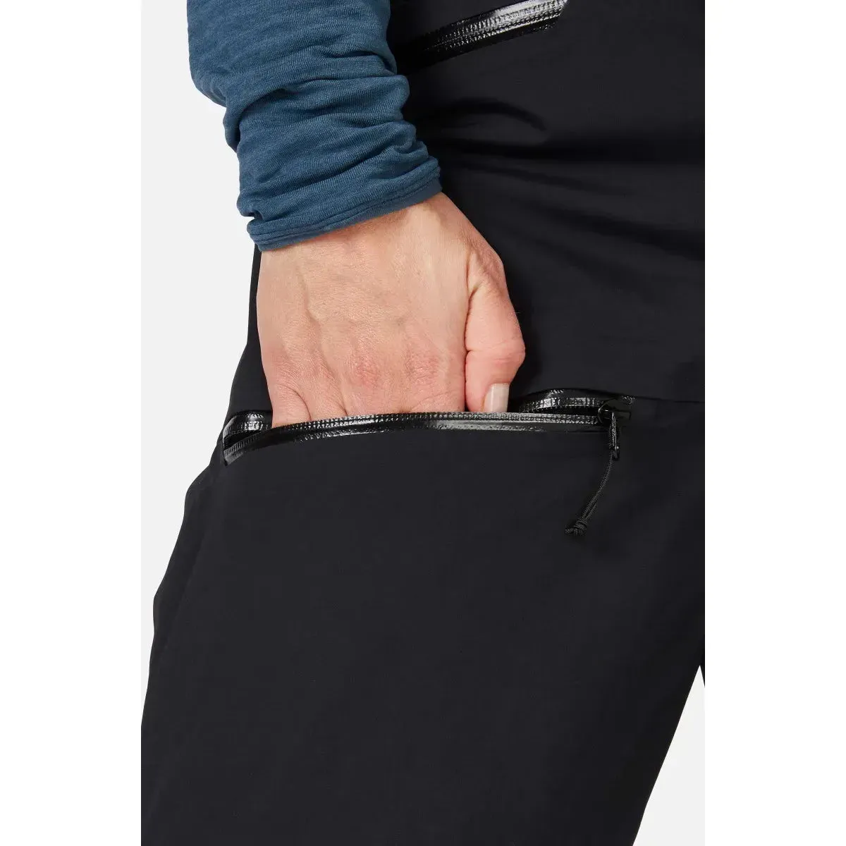 Rab Women's Khroma Diffract Insulated Pants