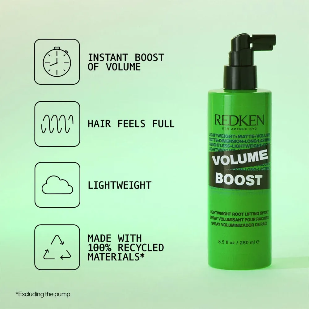 Redken Volume Boost 250ml