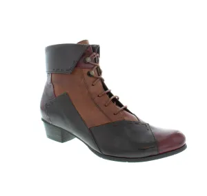 Regarde Stefany-160 - Bordeaux Multi