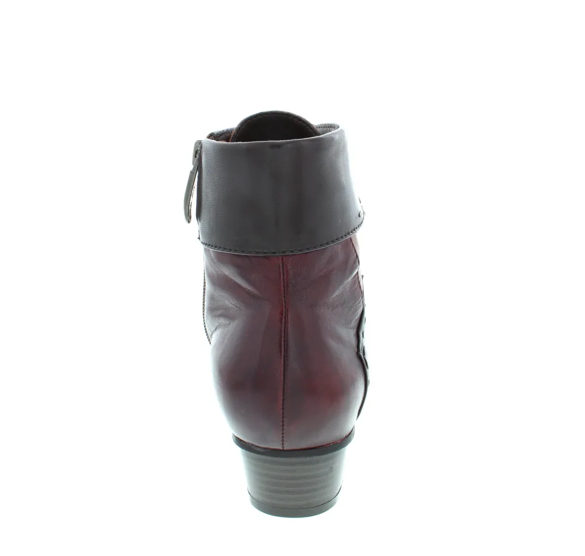 Regarde Stefany-160 - Bordeaux Multi