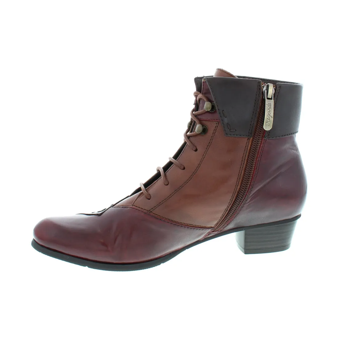 Regarde Stefany-160 - Bordeaux Multi