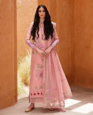 Republic Womenswear | Rezene Summer Lawn '23 | RSL23-D8-B